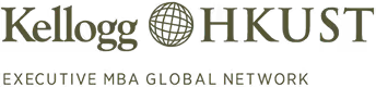 Kellogg HKUST