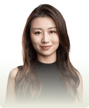 Christine Huang