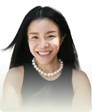 Esther Wong