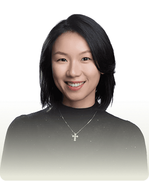 Joanne Zhou