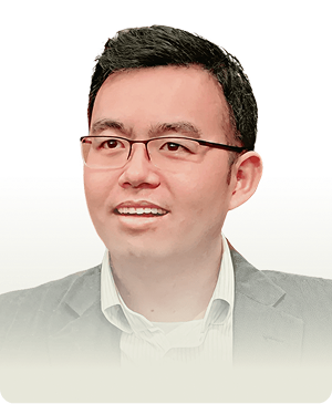 Johnson Cheng