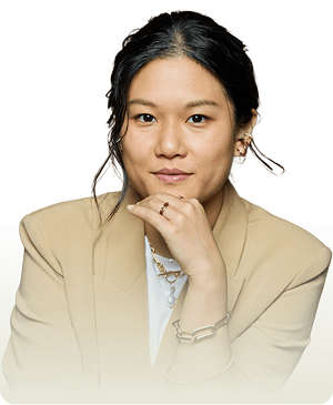 Karen Hao